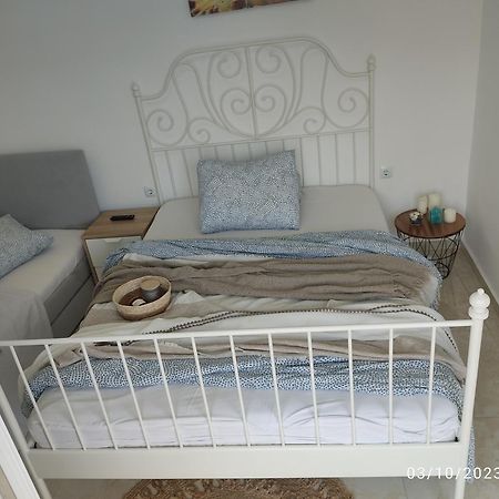 El Mar Apartments 塞萨洛尼基 外观 照片