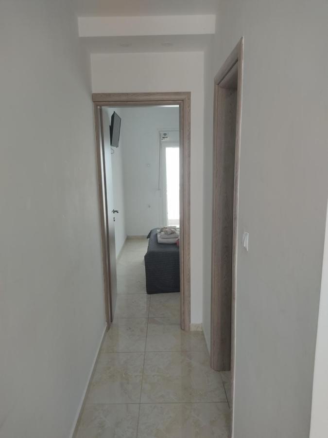 El Mar Apartments 塞萨洛尼基 外观 照片