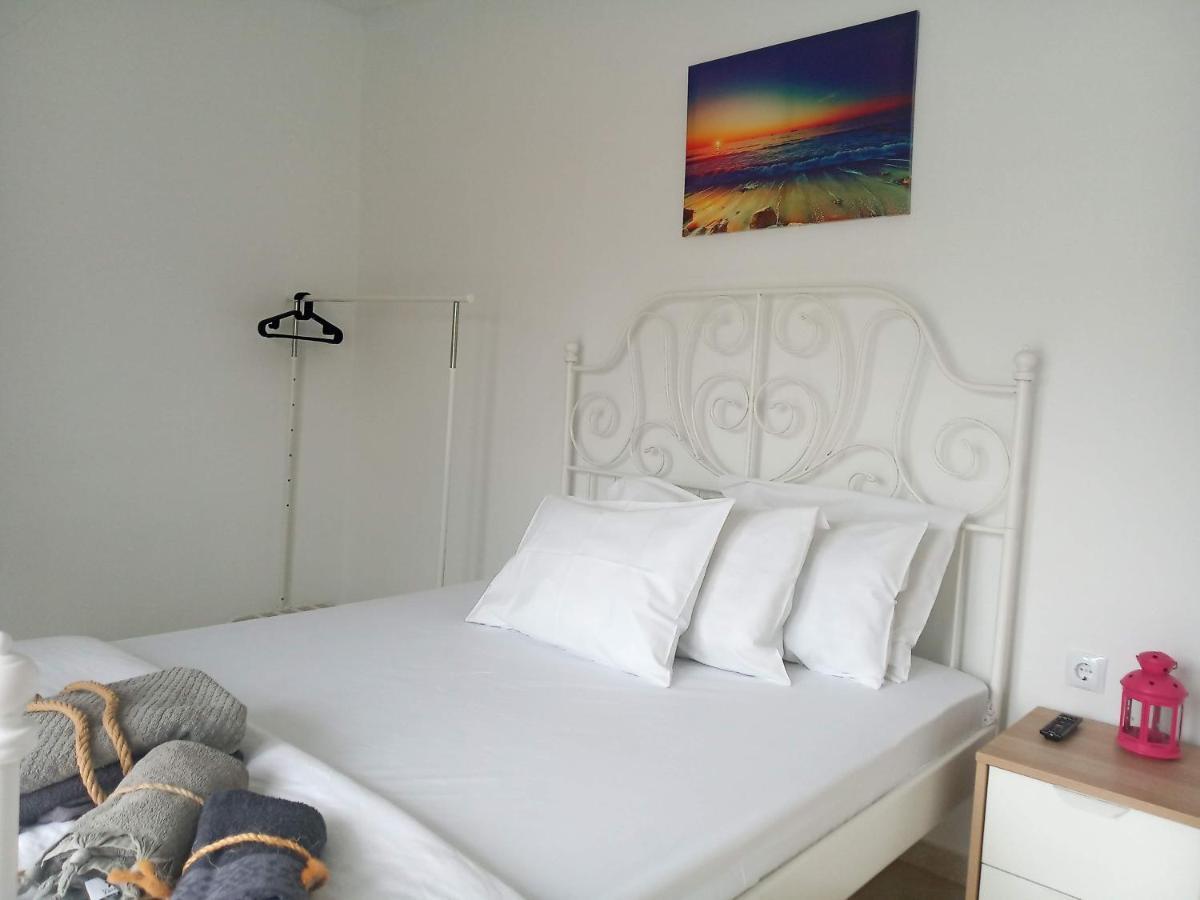 El Mar Apartments 塞萨洛尼基 外观 照片