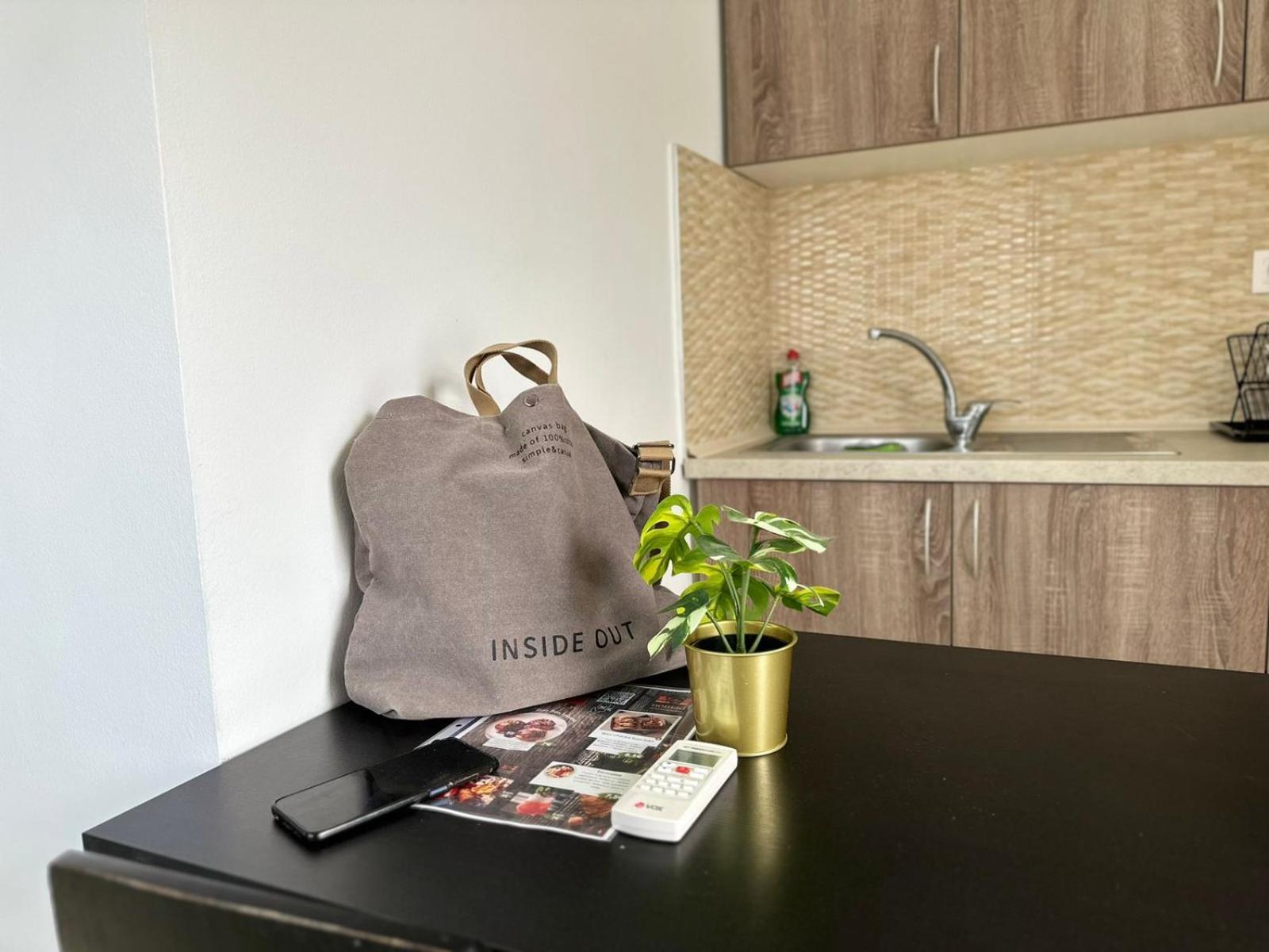El Mar Apartments 塞萨洛尼基 外观 照片